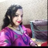 Pritanshi - Accounting tutor - Faridabad