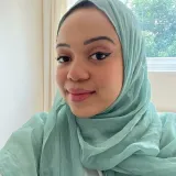 Jennifer - English writing tutor - Bela Vista