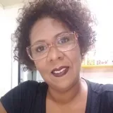 Katia - Prof de auxílio nos trabalhos de casa - COHAB B