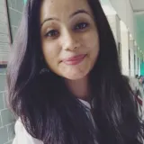 Kajal - Interior design tutor - Ahmedabad