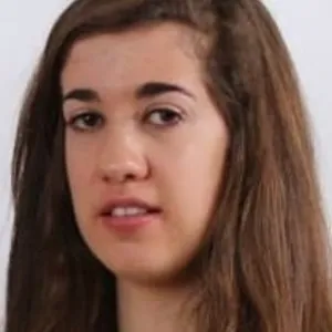 Emilie - Prof de maths - Bron
