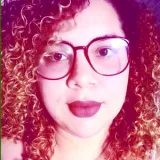 Barbara - Prof de iniciação à informática - São Francisco