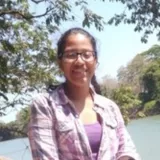 Cristina - Profesor de biología - Villahermosa