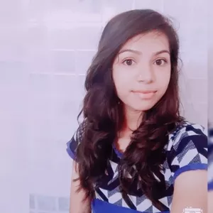 Nidhi - Physics teacher - Ahmedabad