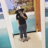 Kamila - Profesor de matemática - Santiago