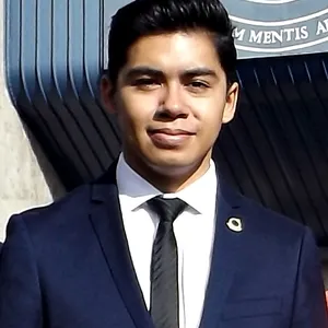 Diego - Profesor de economía - Temuco