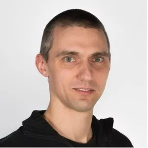 Bertrand - Prof de programmation - Leuze-en-Hainaut