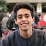 Hugo Benjamín - Profesor de matemática - Santiago