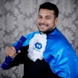 Alessandro - Professor de administração - João Pessoa