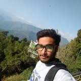 Arpan - Tutor - Kolkata