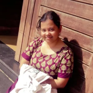 PALLAVI - Dentistry tutor - Bhubaneswar