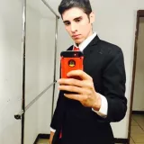 Oliver - Profesor de canto - Guadalajara