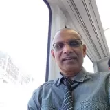 Rama - Physics tutor - Seven Hills