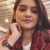 Sakshi - Art and design tutor - Nuthall