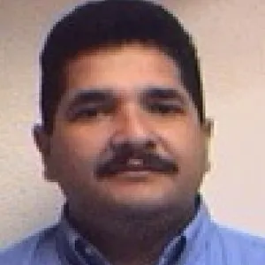 Ismel - prof de Informática básica - San Alberto