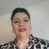 Yanette - Profesor de inglés - Temuco