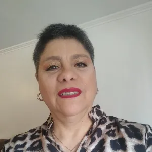 Yanette - Profesor de inglés - Temuco