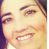 Valentina - Profe de relajación - Barcelona