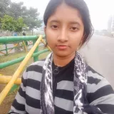 Ishani - Geography teacher - Kolkata