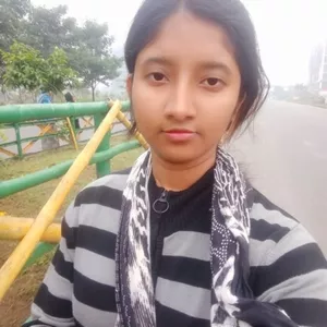 Ishani - Geography teacher - Kolkata