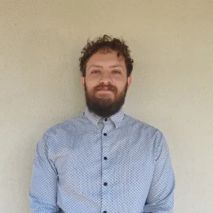 Pierre - Professeur pour apprendre à bien manger - Duerne