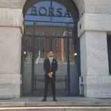 Fabio - Insegnante di ripetizioni - San Cipriano d'Aversa