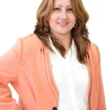 Romina - Profe de derecho constitucional - Monte Maiz
