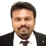Sougata - Career coaching tutor - Kolkata