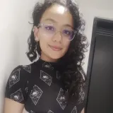 Andrea - Profe de inglés - Mosquera