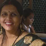 Pummy - Geography tutor - Jamshedpur