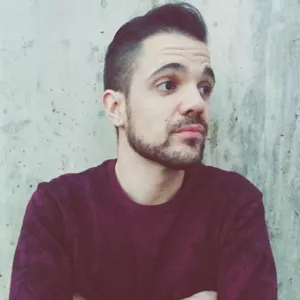 Ander - ESL tutor - Viana