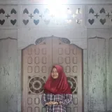 Azizah - Guru geografi - Kecamatan Kota Kediri