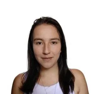 Andrea - prof de Matemáticas - Bucaramanga