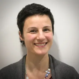 Celine - Prof d'Expression orale - allemand - Saint-Malo