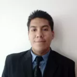 Carlos - Profesor de matemáticas - CDMX