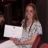 Laura - Profesor inglés - Buenos Aires