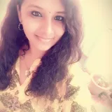 Gayathri - Biology tutor - 