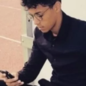 Yassin - professeur de mathématiques - Paris 20e