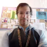 Sergio Alejandro - Profesor apoyo escolar - Béccar