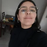 Rocío - Profesor de lenguaje y comunicación - Chillán