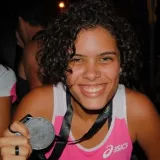 Mille - personal trainer - Piedade