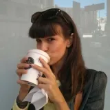Stefania - profesor de italiano - Valladolid
