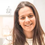 Mariana - Prof de yoga - Alcobaça