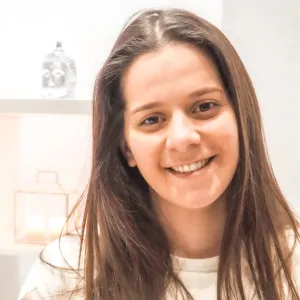 Mariana - Prof de yoga - Alcobaça