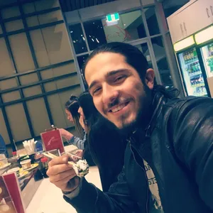 Mahmoud - Maths tutor - Fairfield