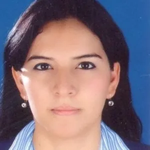 Sandra lorena - profesor de creación de empresas - Cali