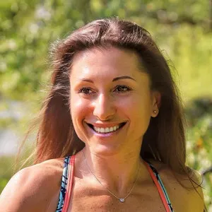 Evgenya - Prof de remise en forme - Paris 4e