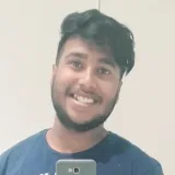 Harsh - Personal trainer - Jaipur
