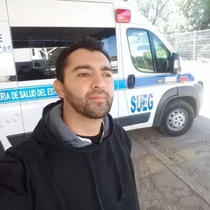 Van Feer - Profesor de primeros auxilios - Salamanca