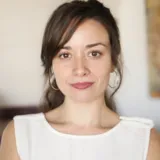 Andreïna - Prof d'espagnol - Montpellier